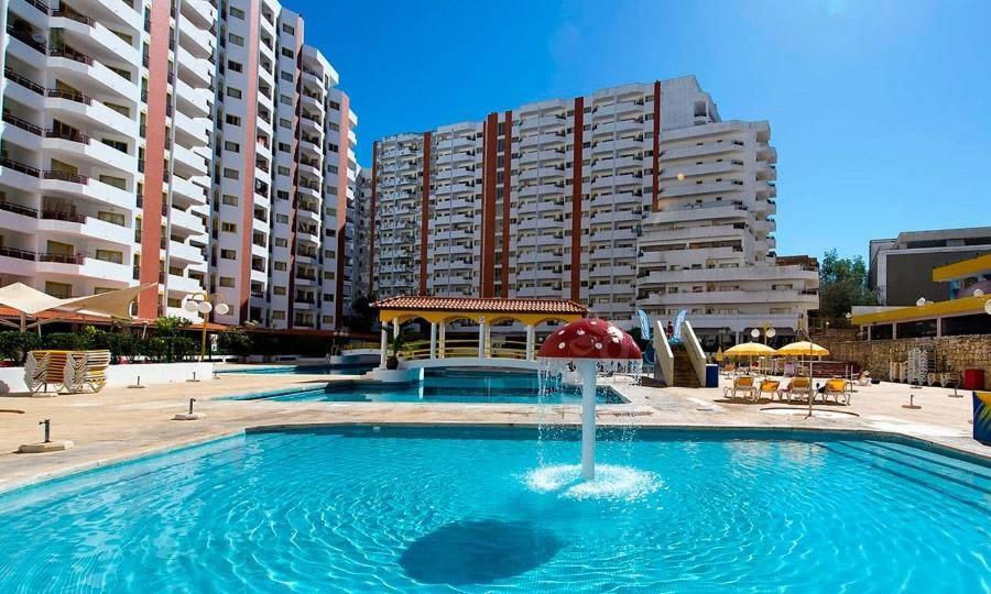 River View Portimão Exterior foto