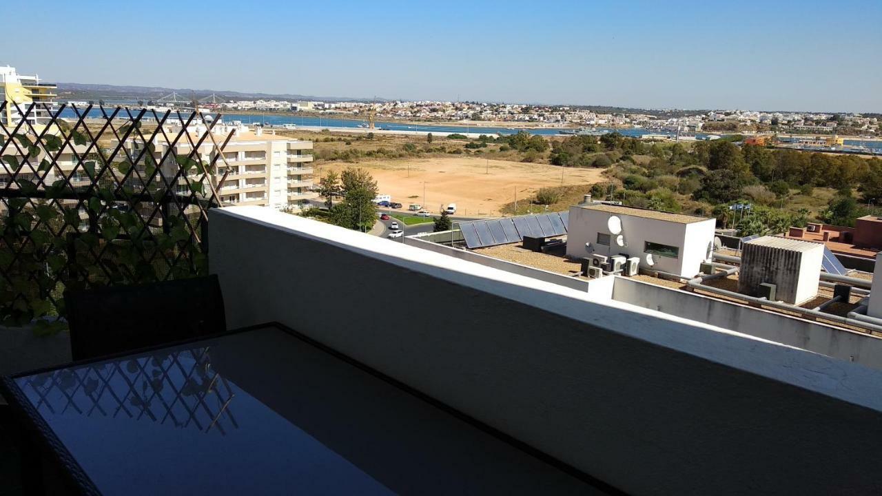 River View Portimão Exterior foto