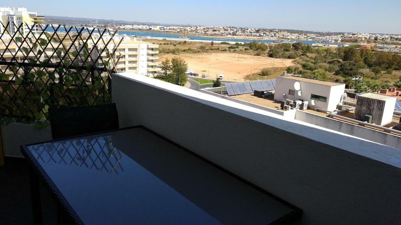 River View Portimão Exterior foto