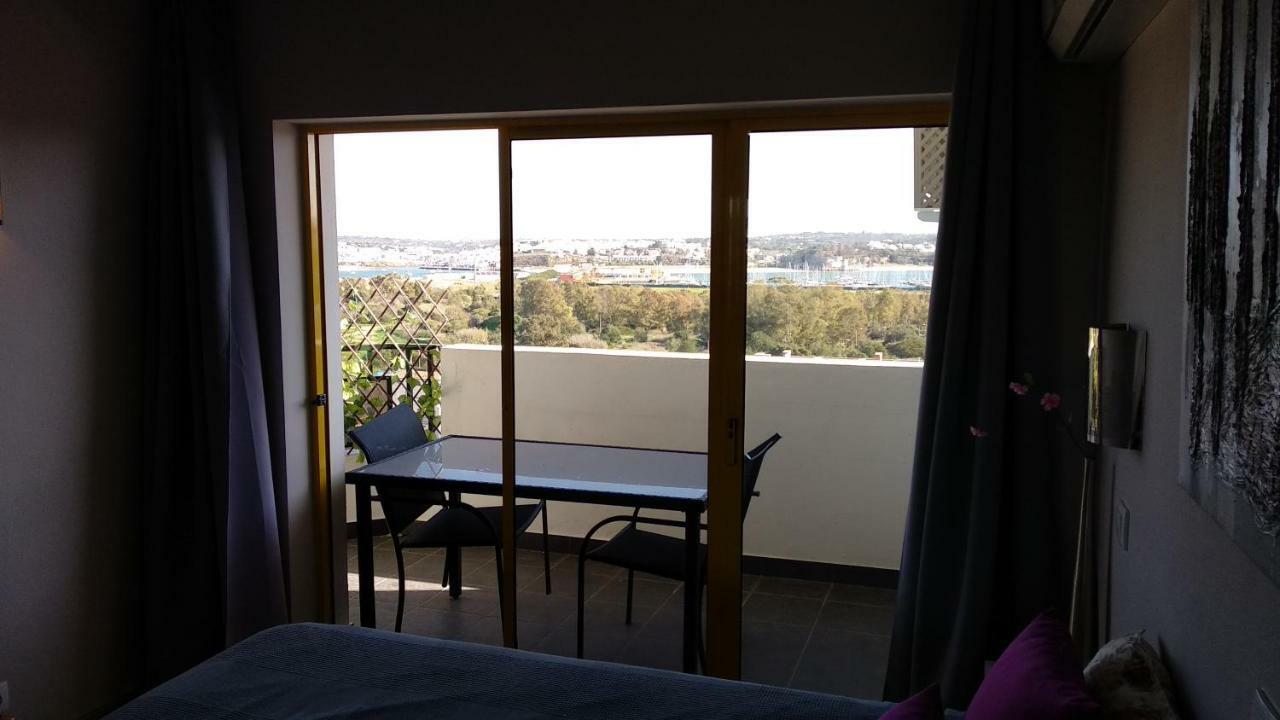 River View Portimão Exterior foto
